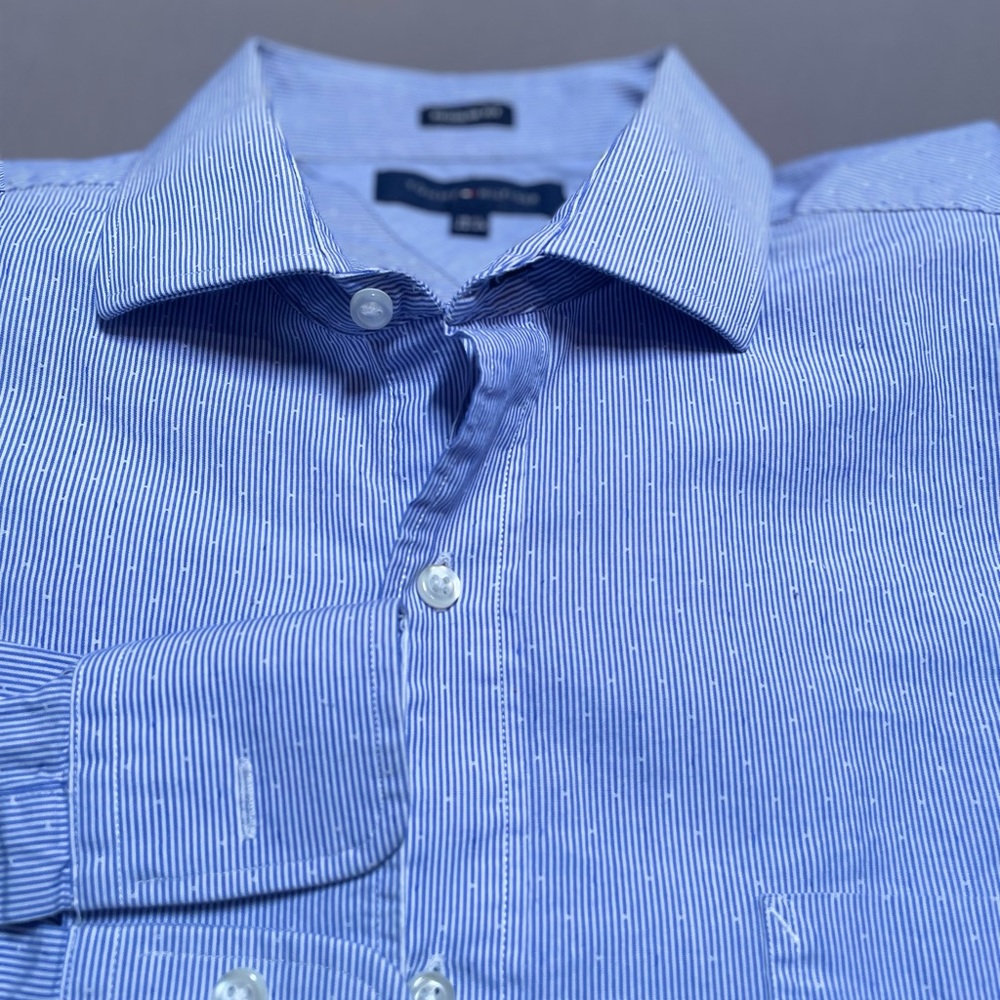 Tommy Hilfiger Men’s Oxford